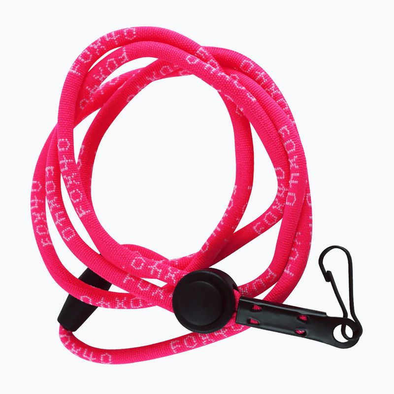 Sznurek do gwizdka Fox 40 Break Away pink