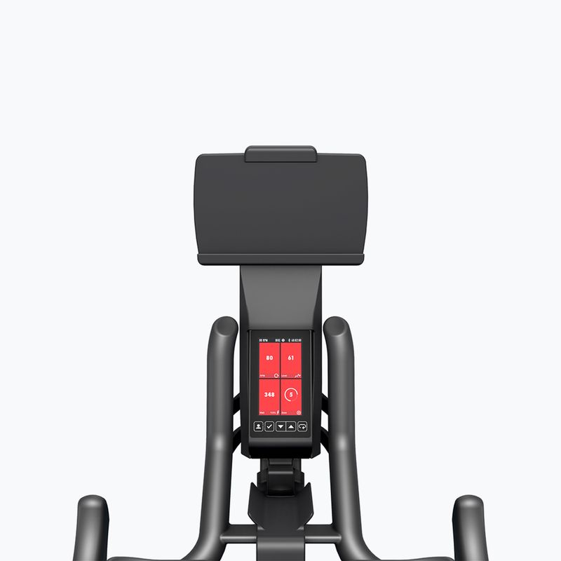 Rower spinningowy Life Fitness powered by ICG Power Trainer 8