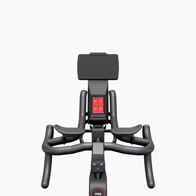 Rower spinningowy Life Fitness powered by ICG Power Trainer 10