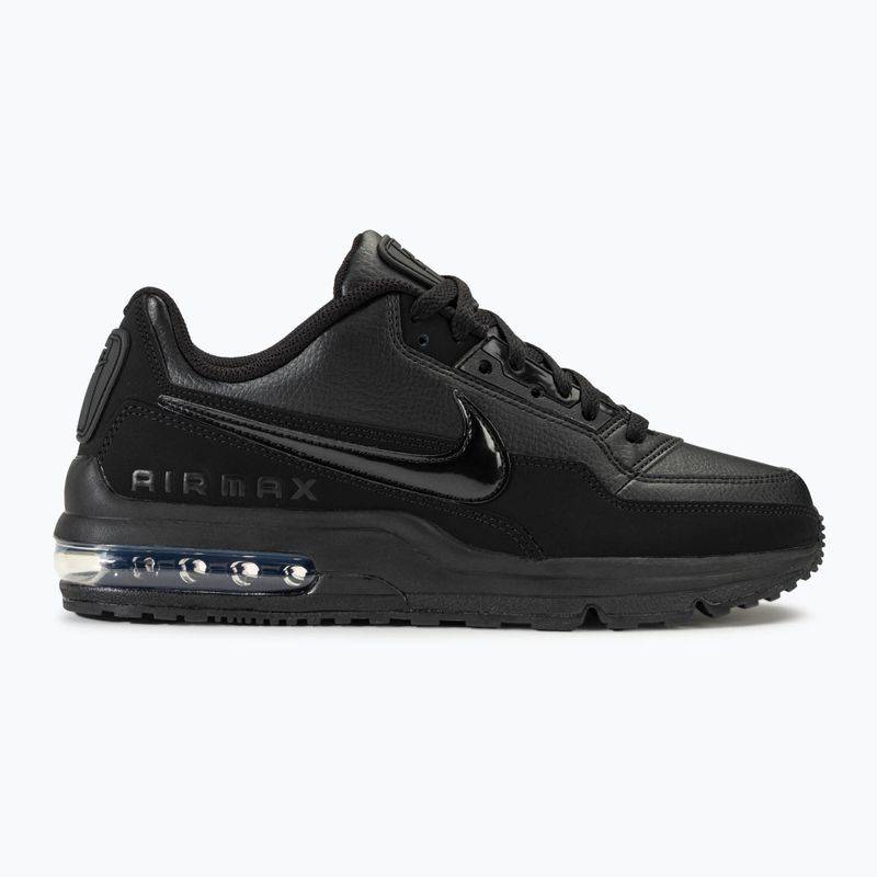 Buty męskie Nike Air Max Ltd 3 black 2