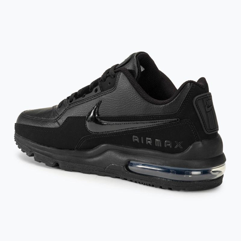 Buty męskie Nike Air Max Ltd 3 black 3