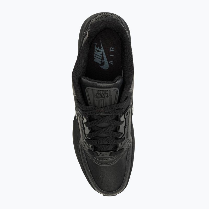 Buty męskie Nike Air Max Ltd 3 black / black / black 5