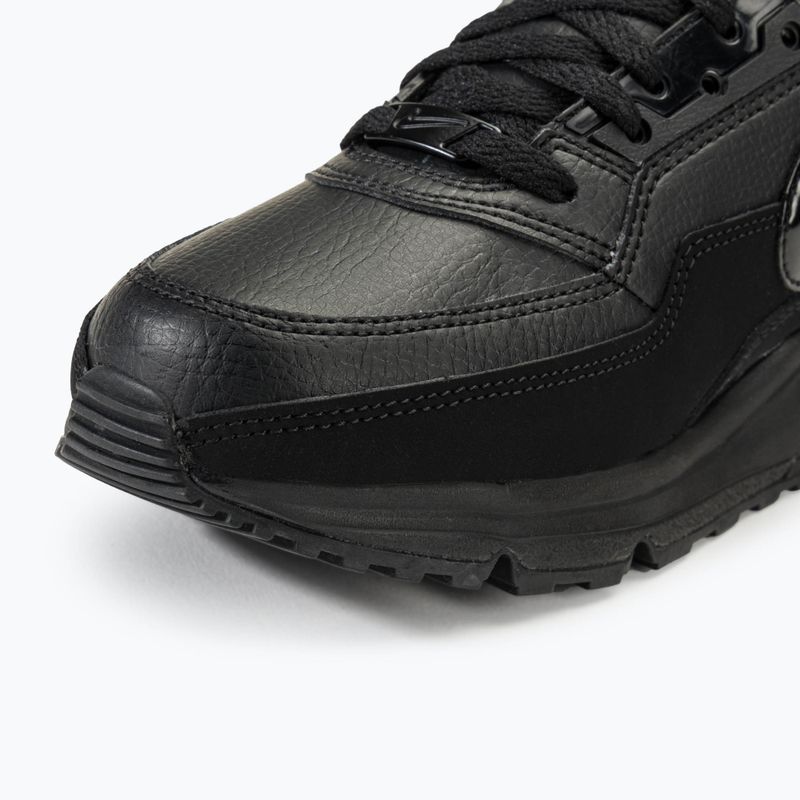 Buty męskie Nike Air Max Ltd 3 black 7