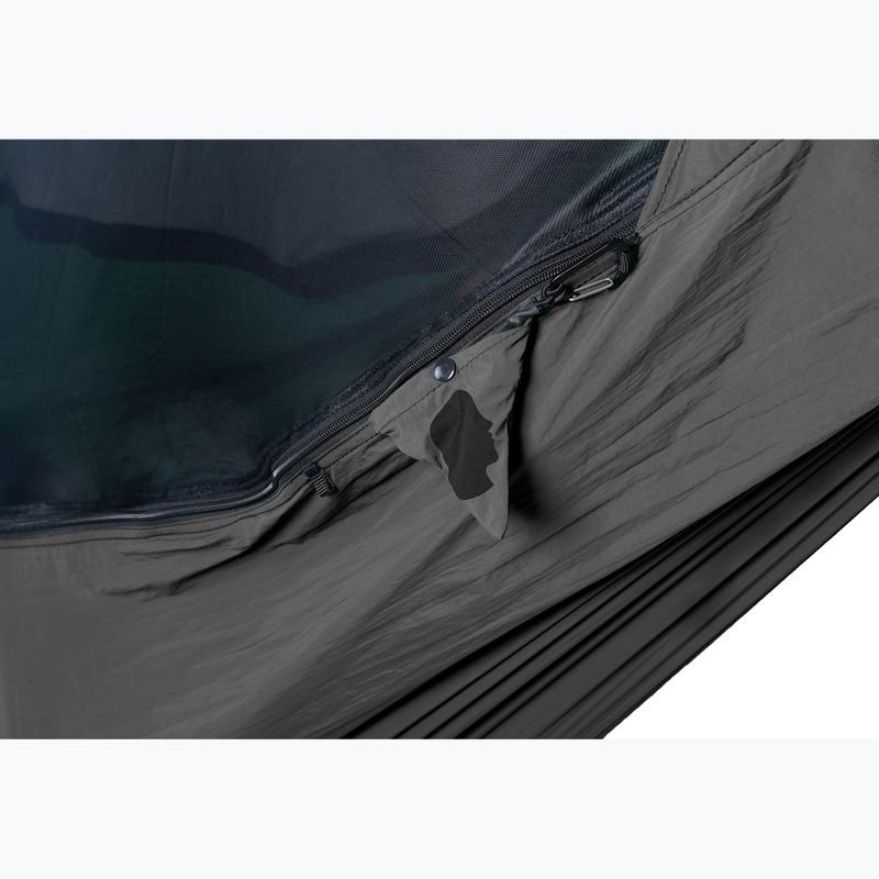 Hamak turystyczny Ticket To The Moon Lightest Pro TMLPROR54 black 2