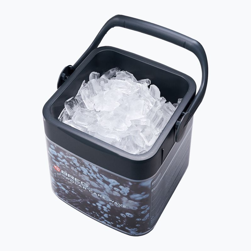 System chłodzenia i krioterapii Breg Polar Care Wave black 2