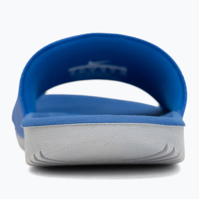 Klapki Nike Kawa hyper cobalt/white 6
