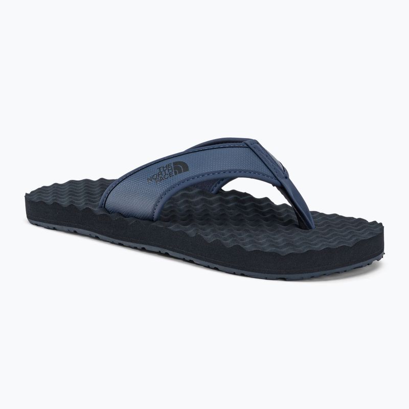 Japonki męskie The North Face Base Camp Flip-Flop II shady blue/urban navy