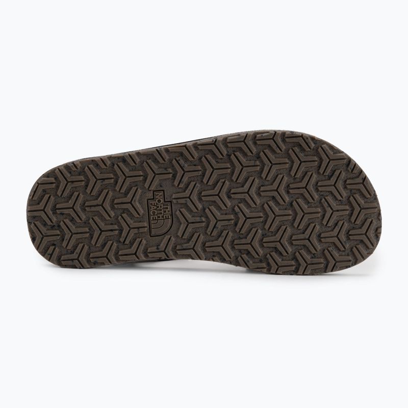 Sandały damskie The North Face Skeena Sandal black/vintage white 4