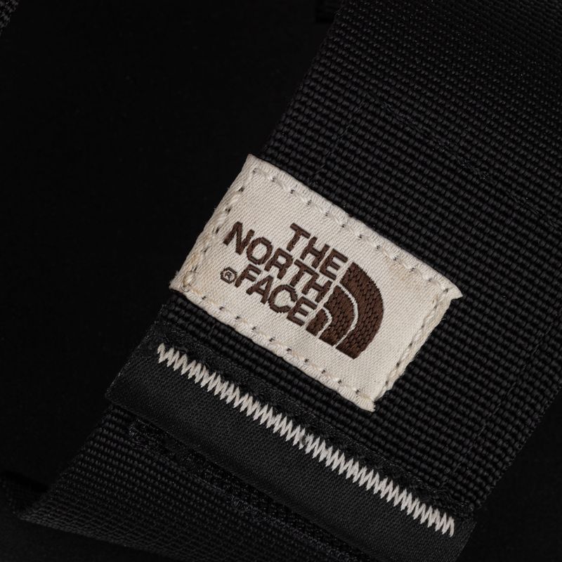 Sandały damskie The North Face Skeena Sandal black/vintage white 7