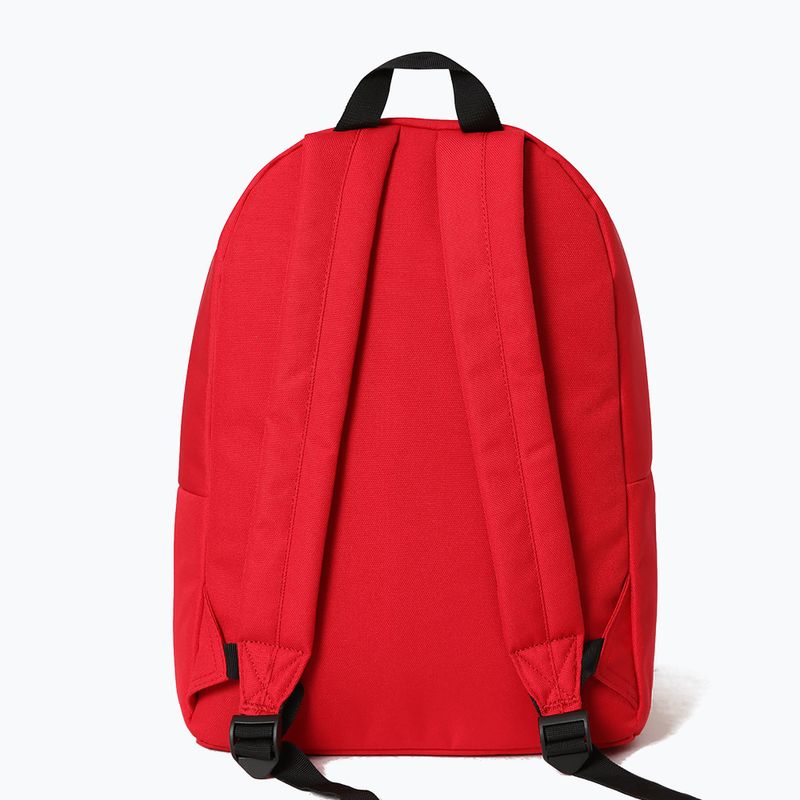 Plecak Napapijri NP0A4EU1 20 l rojo 2