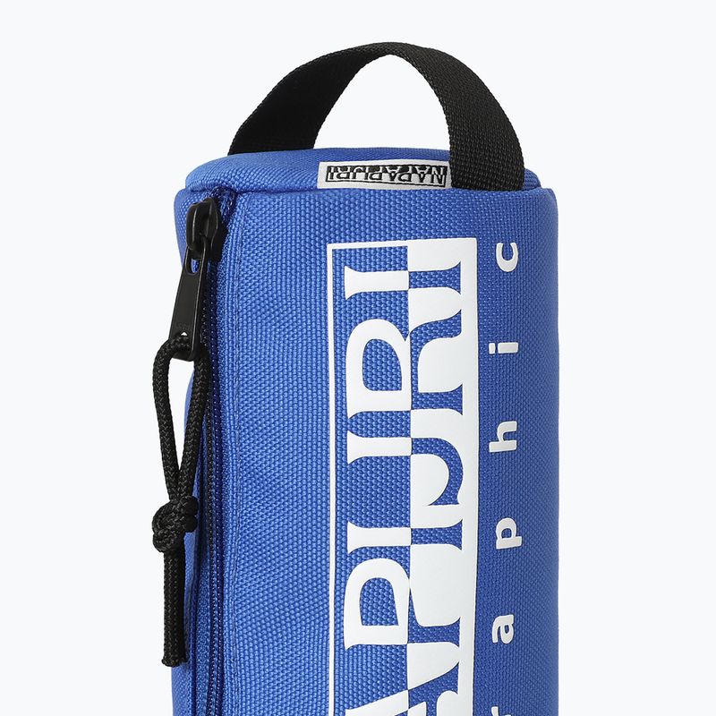Piórnik Napapijri NP0A4EU4 azul 4