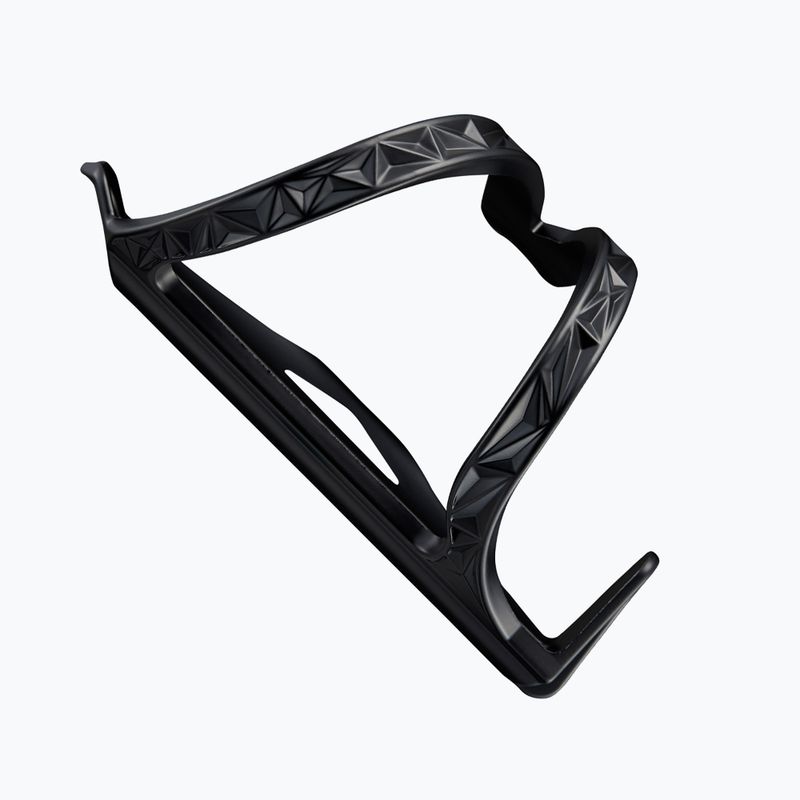 Koszyk na bidon SUPACAZ Side Swipe Cage Poly Right black