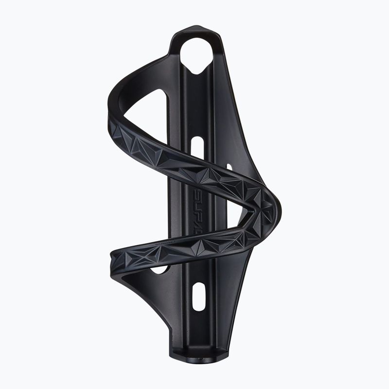 Koszyk na bidon SUPACAZ Side Swipe Cage Poly Right black 2