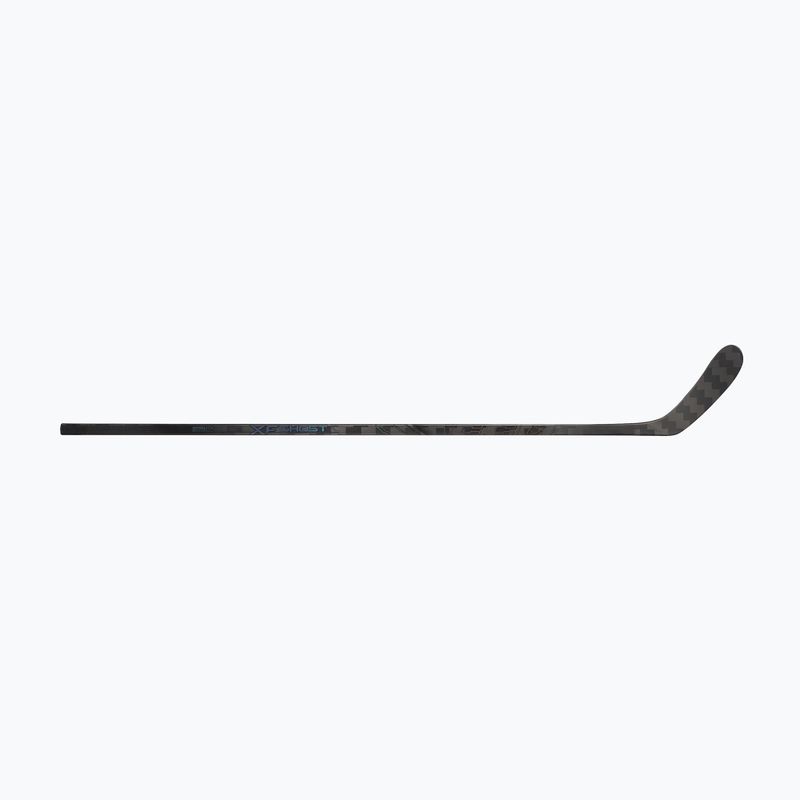 Kij hokejowy dziecięcy CCM Tacks XF Ghost JR black 7