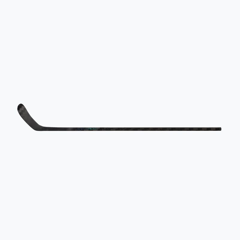 Kij hokejowy dziecięcy CCM Tacks XF Ghost JR black 8