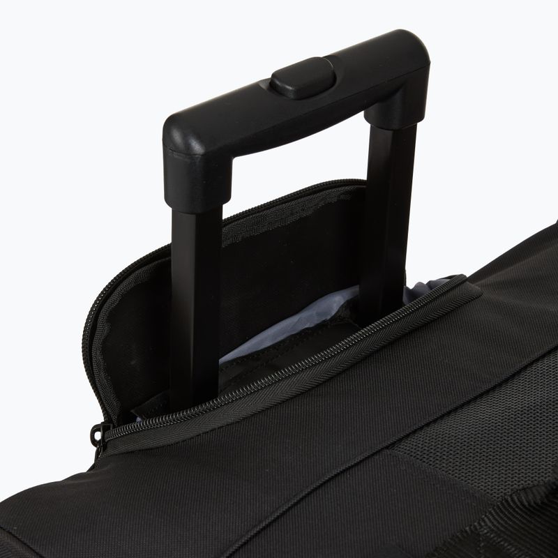 Torba podróżna CCM 520 Wheeled Player Bag 37' 175 l black/white 7