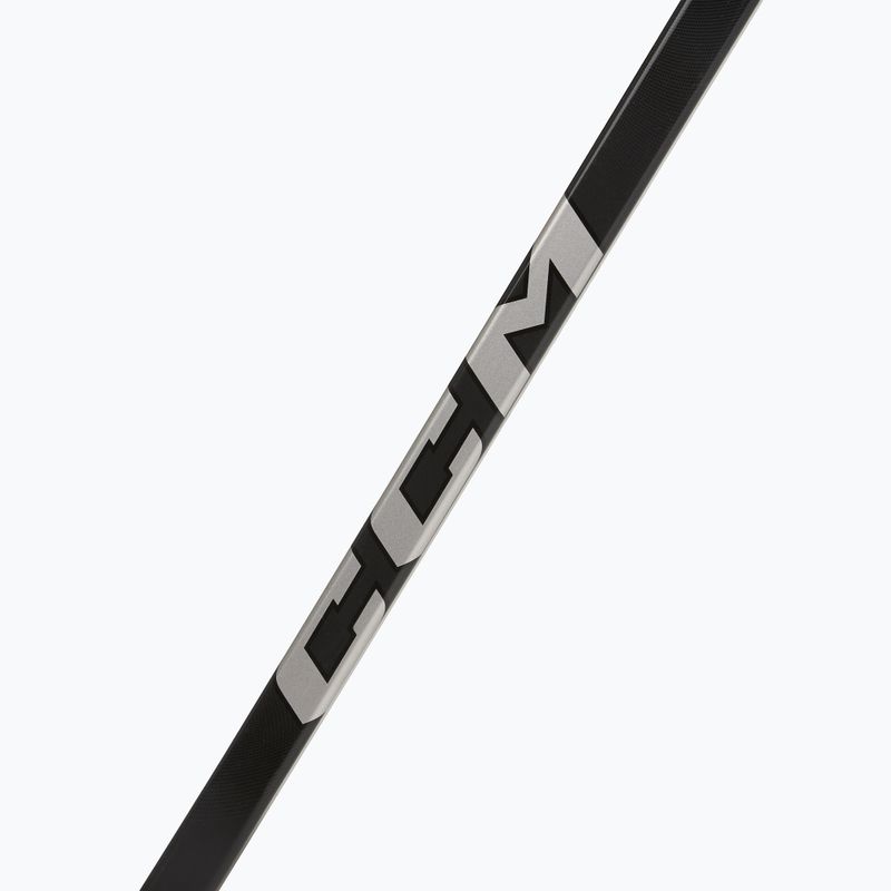 Kij hokejowy CCM JetSpeed FT860 IN black/red 2