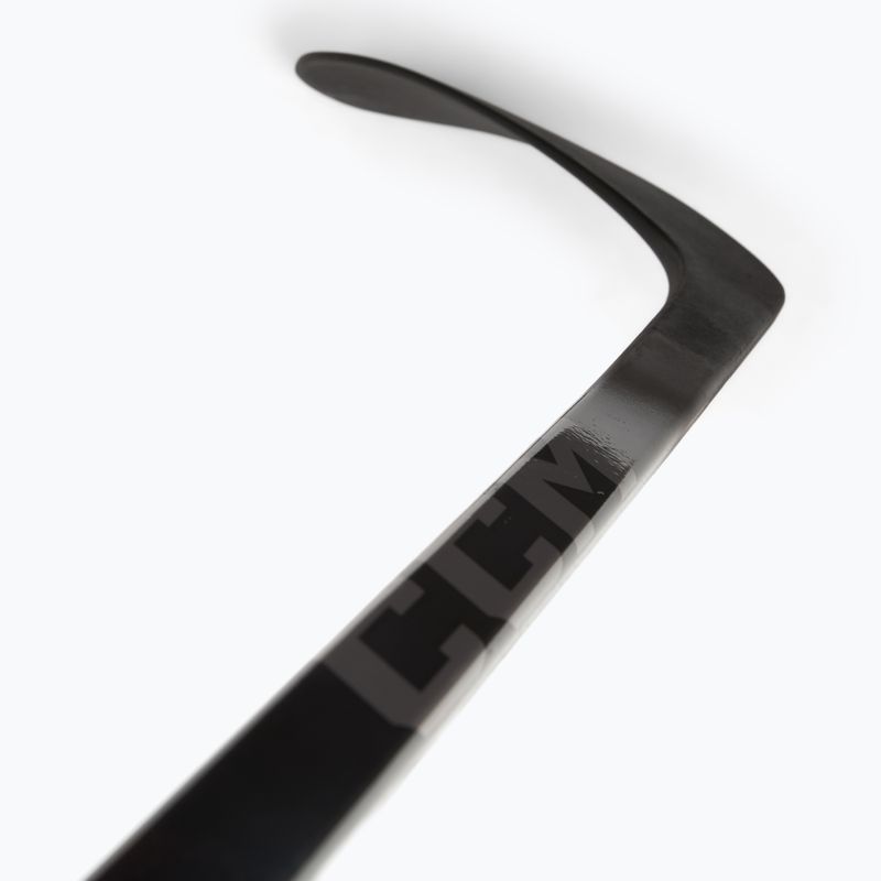 Kij hokejowy CCM JetSpeed FT860 IN black/red 4