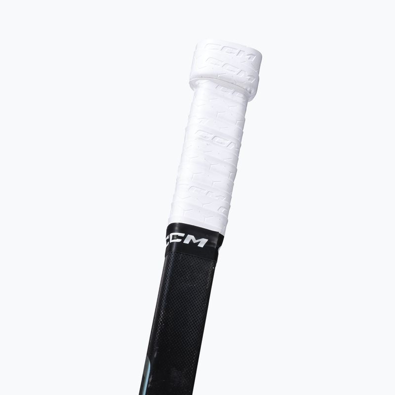 Taśma do kija hokejowego CCM Stick Grip black 3