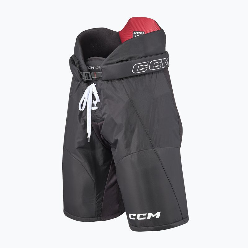 Spodnie hokejowe CCM Next SR Hockey Pants black