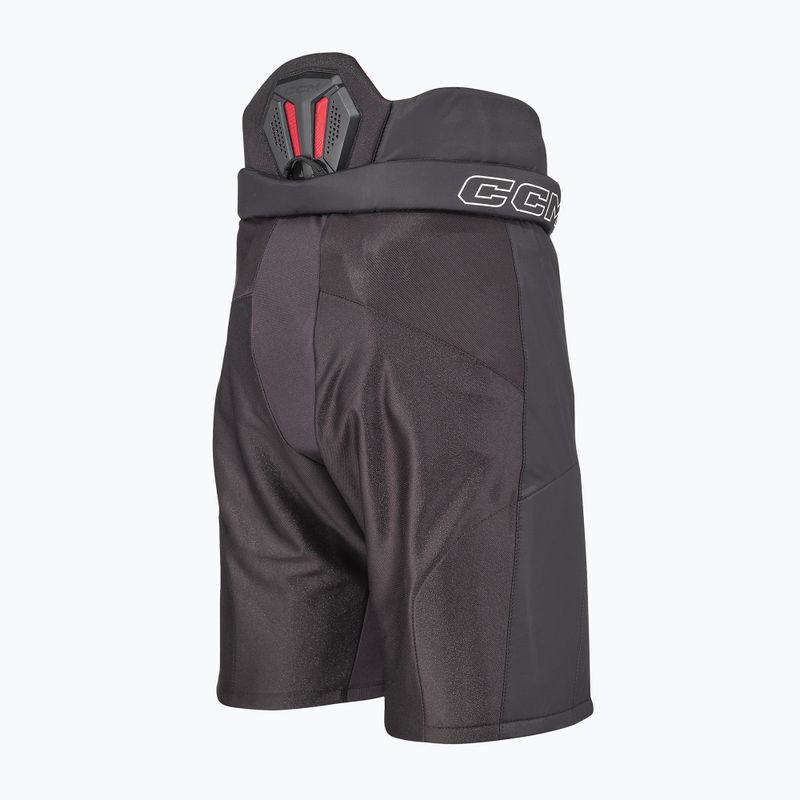 Spodnie hokejowe CCM Next SR Hockey Pants black 2