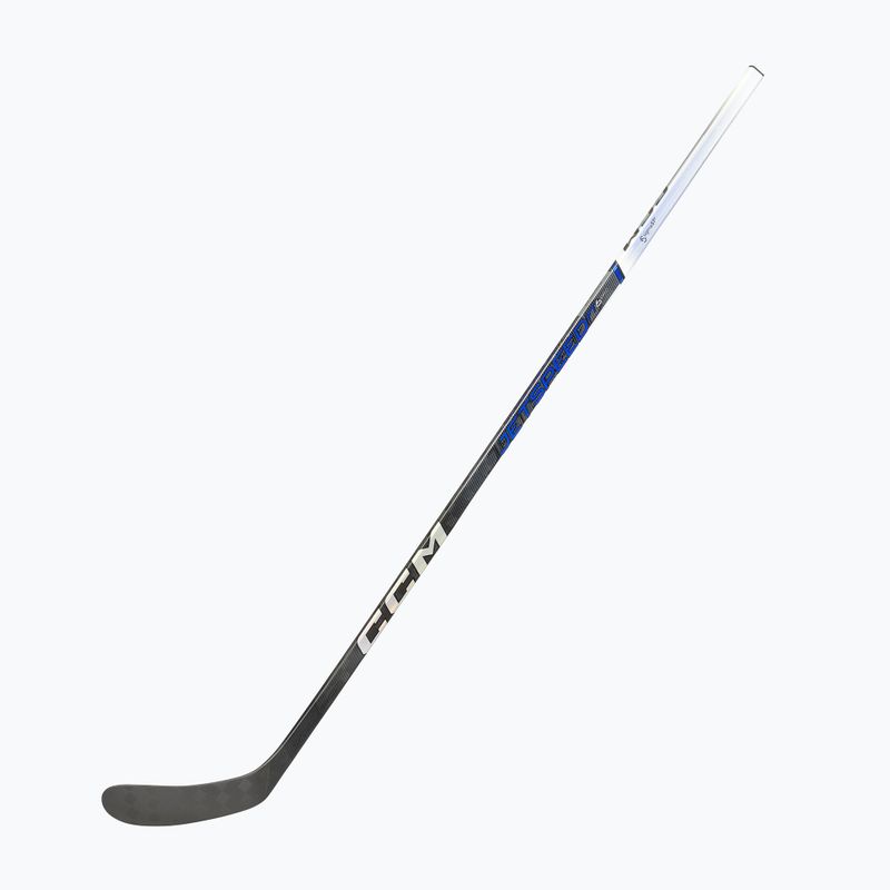 Kij hokejowy CCM JetSpeed FT9 Pro IN blue