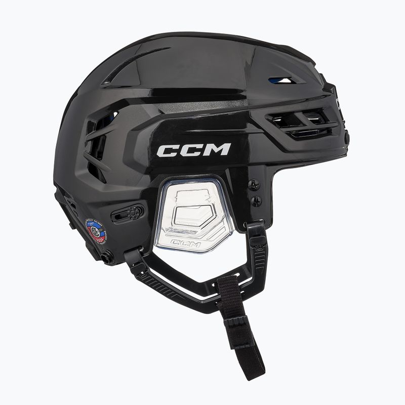 Kask hokejowy CCM Tacks 310 Helmet black 6