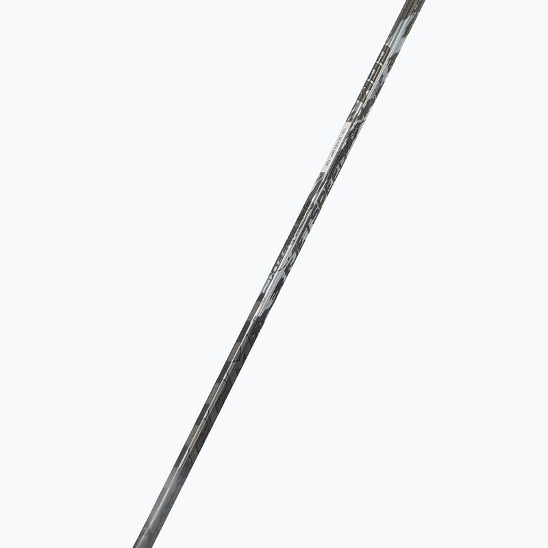 Kij do hokeja dla dzieci CCM JetSpeed FT9 Pro YT black 5