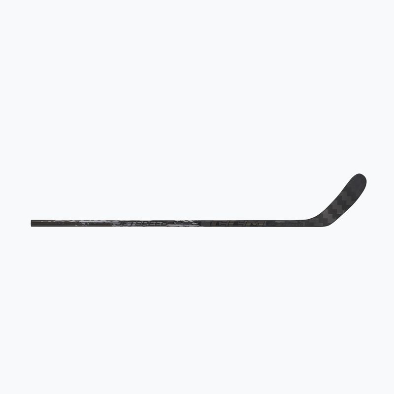 Kij do hokeja dla dzieci CCM JetSpeed FT9 Pro YT black 7