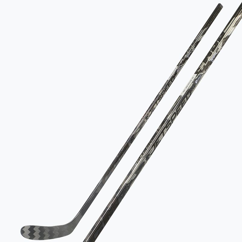 Kij hokejowy CCM JetSpeed FT9 Pro SR black 6