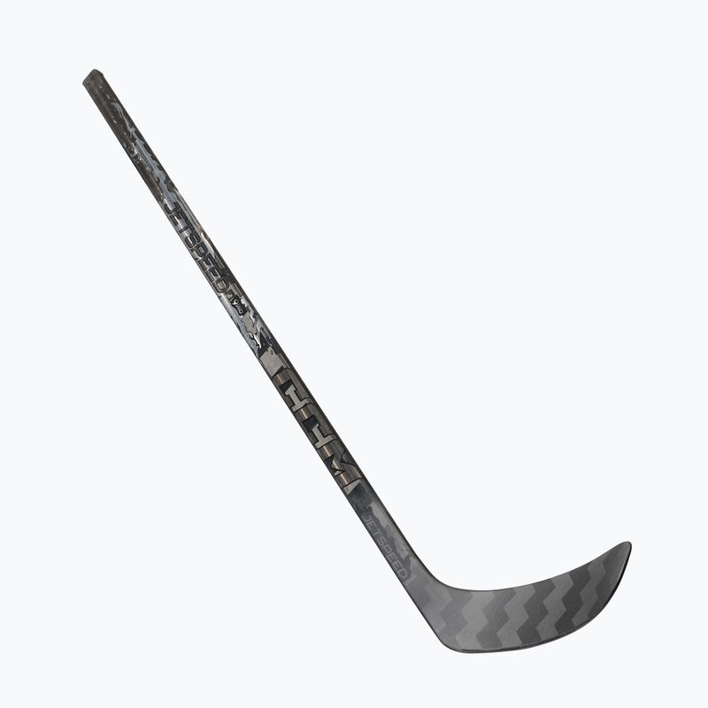 Kij do hokeja dla dzieci CCM JetSpeed FT9 Pro JR black 2