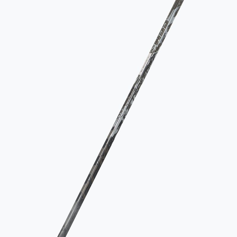 Kij do hokeja dla dzieci CCM JetSpeed FT9 Pro JR black 5