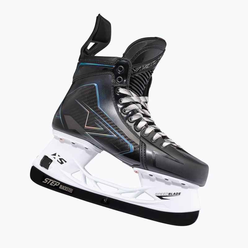 Łyżwy hokejowe CCM Vision IN REG black 4