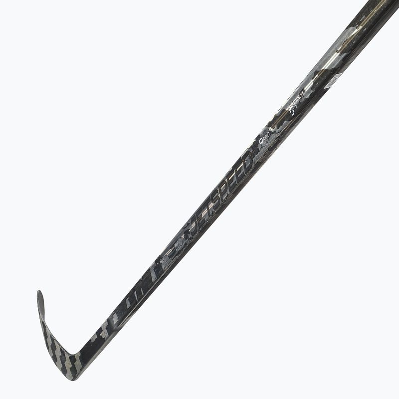 Kij hokejowy CCM JetSpeed FT9 Pro IN black 3