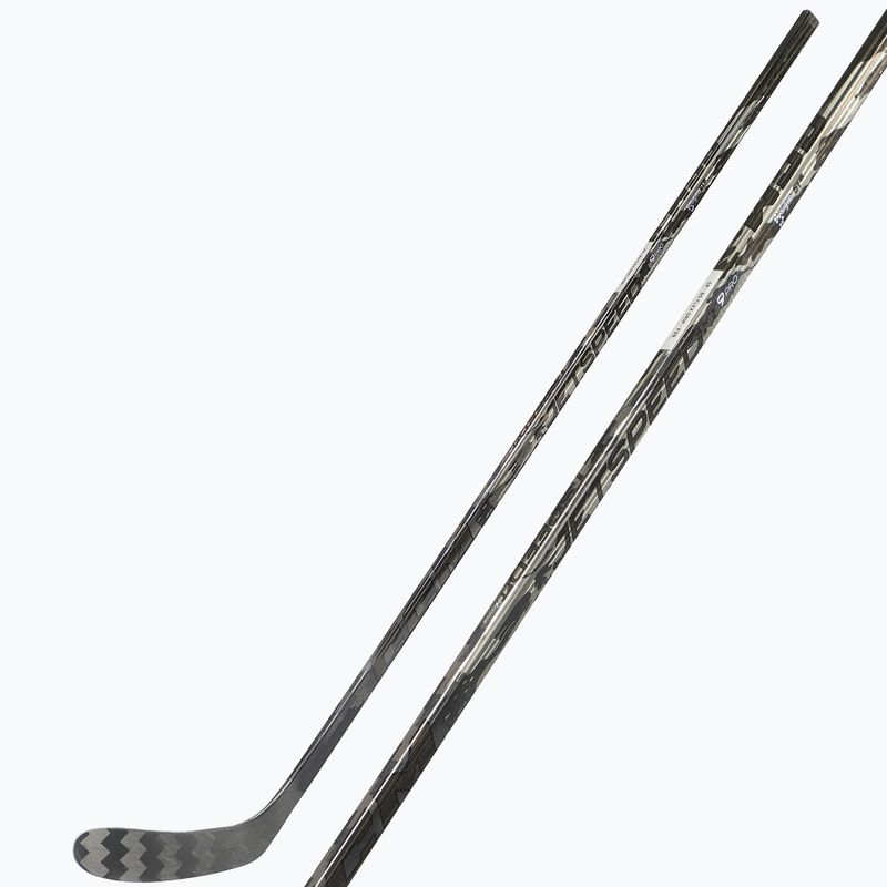 Kij hokejowy CCM JetSpeed FT9 Pro IN black 6