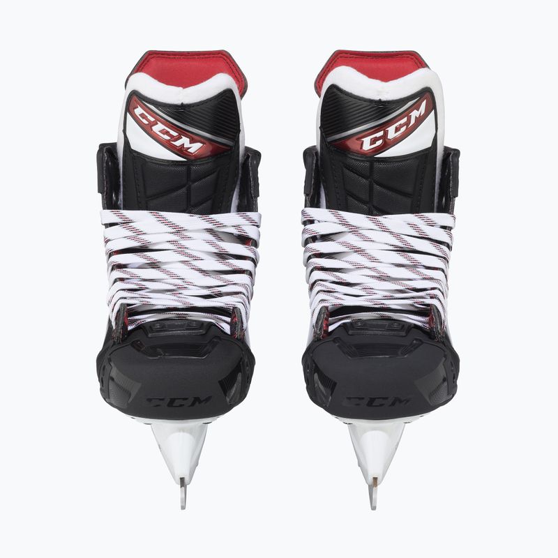 Łyżwy hokejowe CCM JetSpeed FT SR Regular black 3