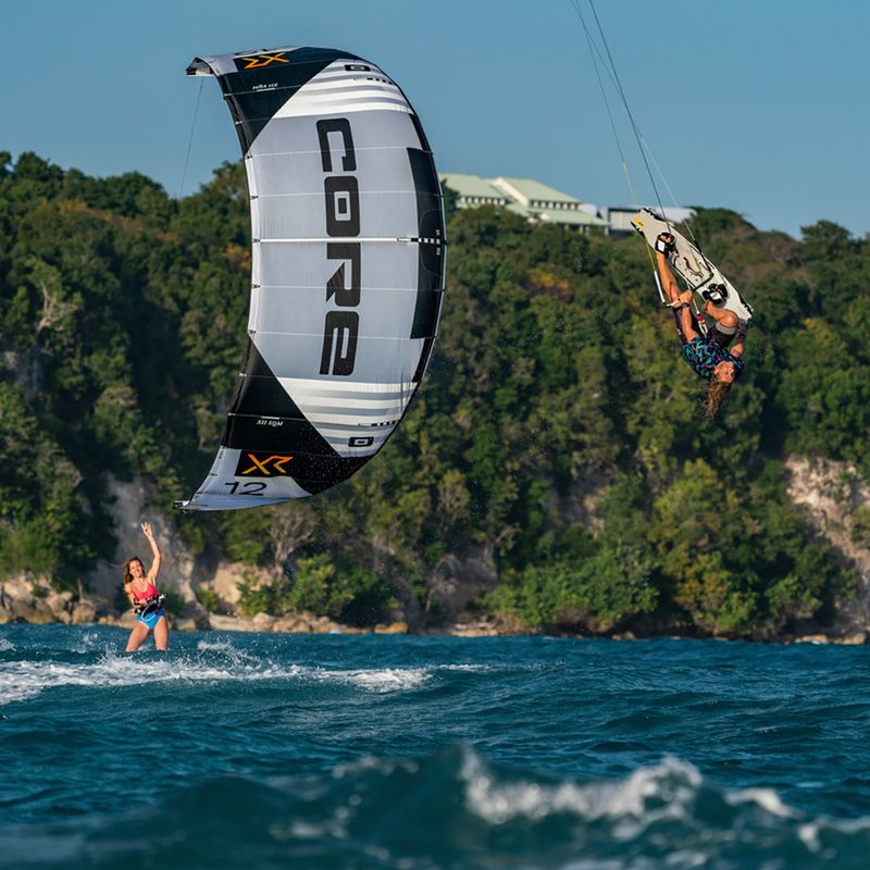 Deska do kitesurfingu CORE Fusion 5 139 x 48 cm 9