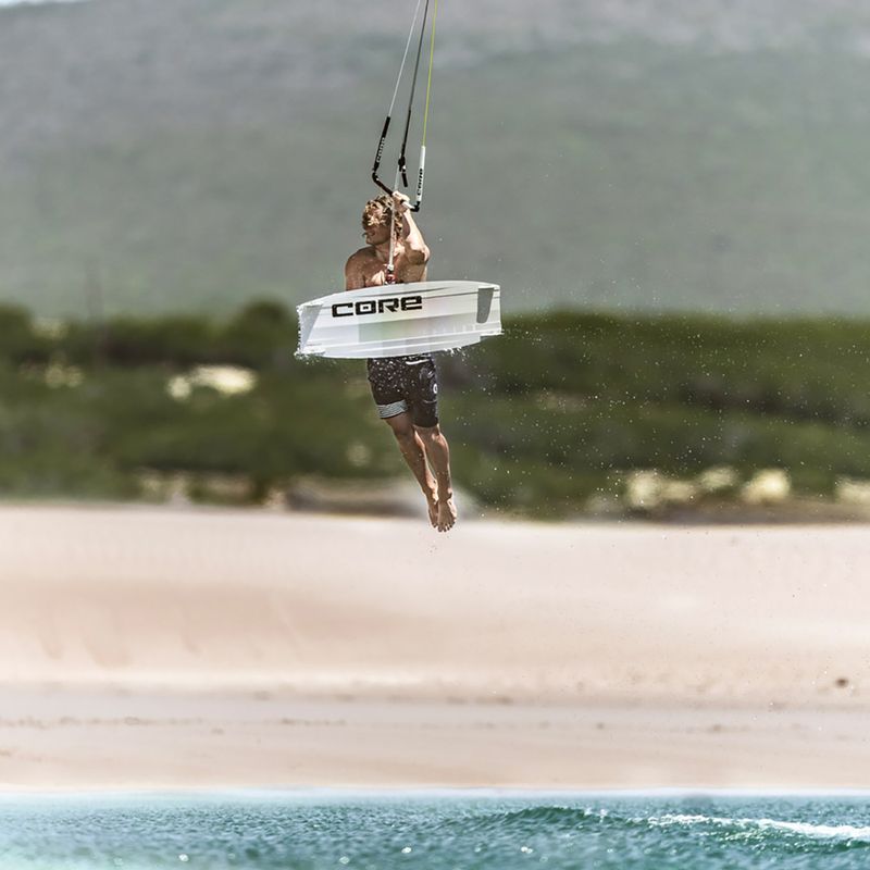 Deska do kitesurfingu CORE Fusion 5 139 x 48 cm 12
