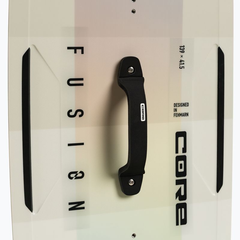 Deska do kitesurfingu CORE Fusion 5 139 x 48 cm 4