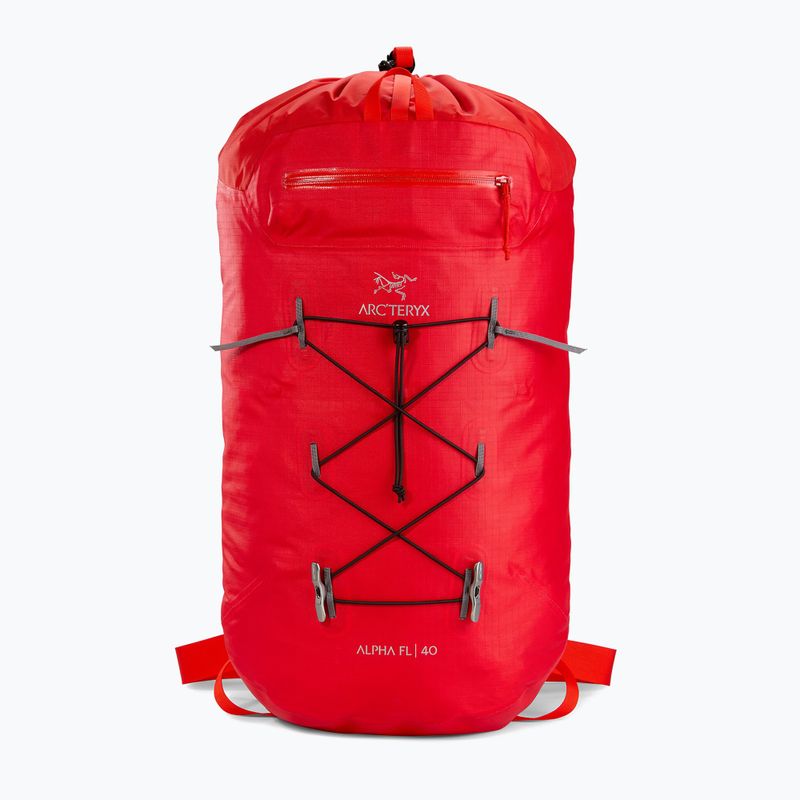 Plecak wspinaczkowy Arc'teryx Alpha FL 40 l dynasty