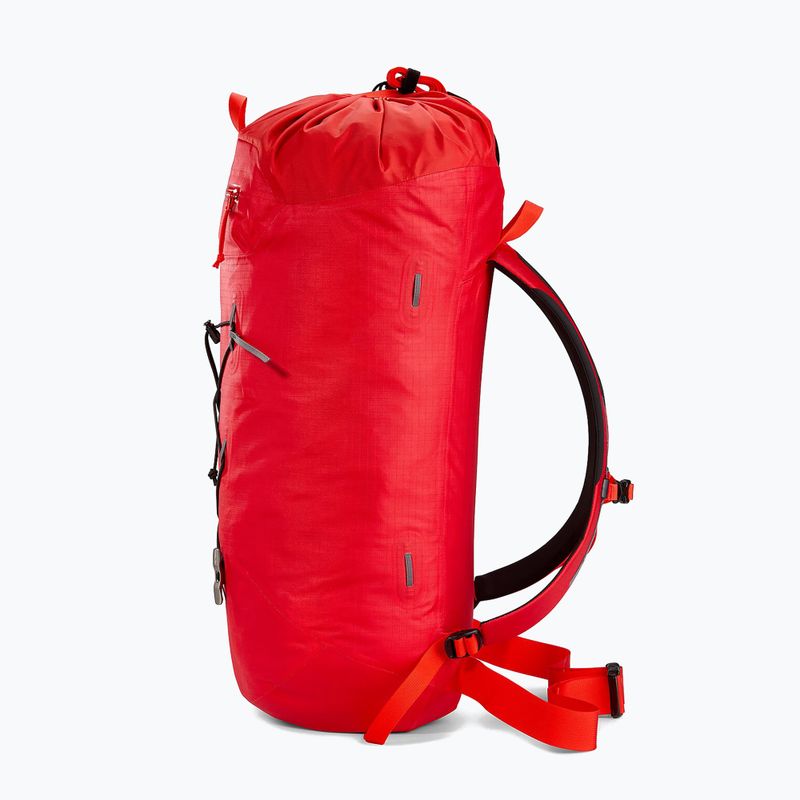 Plecak wspinaczkowy Arc'teryx Alpha FL 40 l dynasty 2