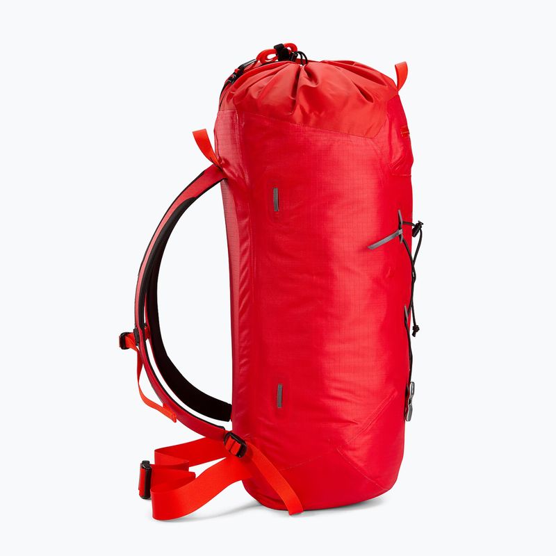 Plecak wspinaczkowy Arc'teryx Alpha FL 40 l dynasty 3