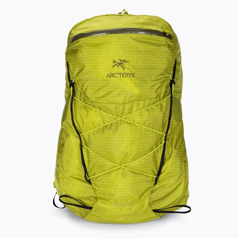 Plecak trekkingowy męski Arc'teryx Aerios 30 l glade