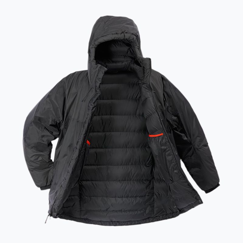Kurtka puchowa męska Arcteryx Alpha Parka black 10