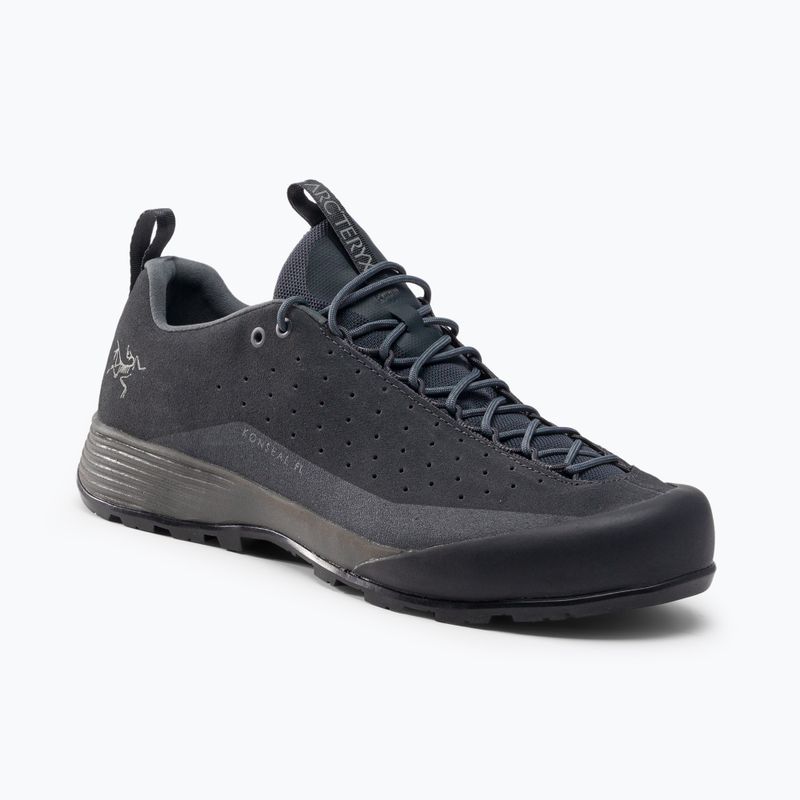 Buty podejściowe męskie Arc'teryx Konseal FL 2 Leather glitch/microchip