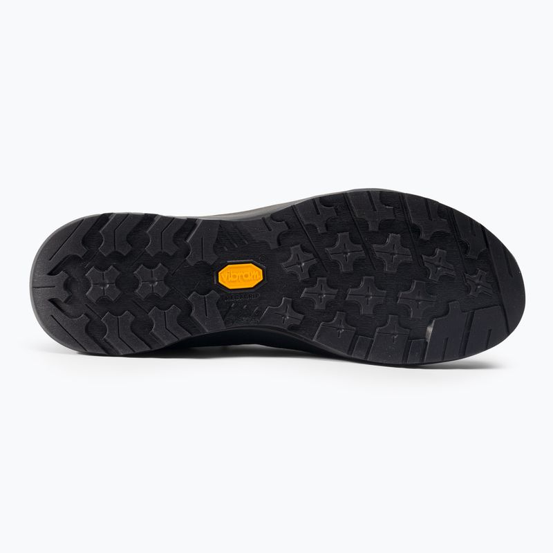 Buty podejściowe męskie Arc'teryx Konseal FL 2 Leather glitch/microchip 4