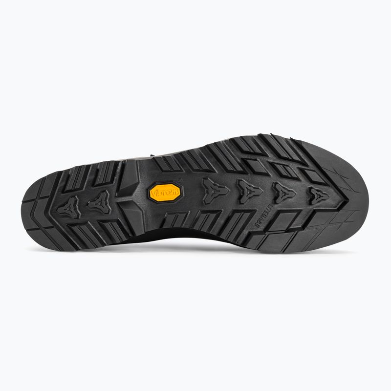 Buty wysokogórskie męskie Arc'teryx Acrux LT GTX black/helios 5