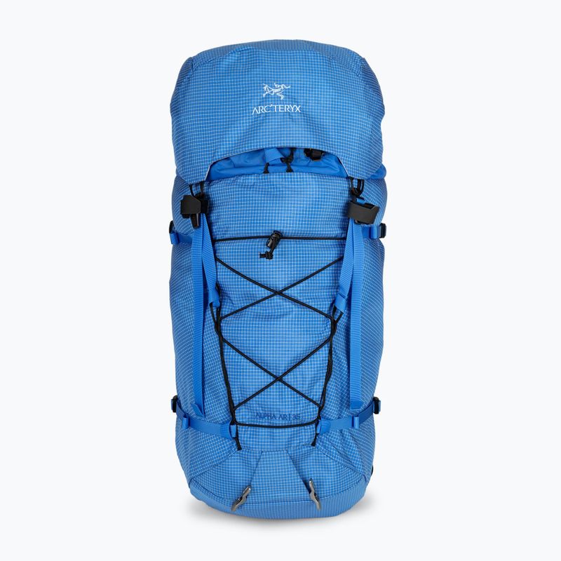 Plecak wspinaczkowy Arc'teryx Alpha AR 35 l 2022 fluidity