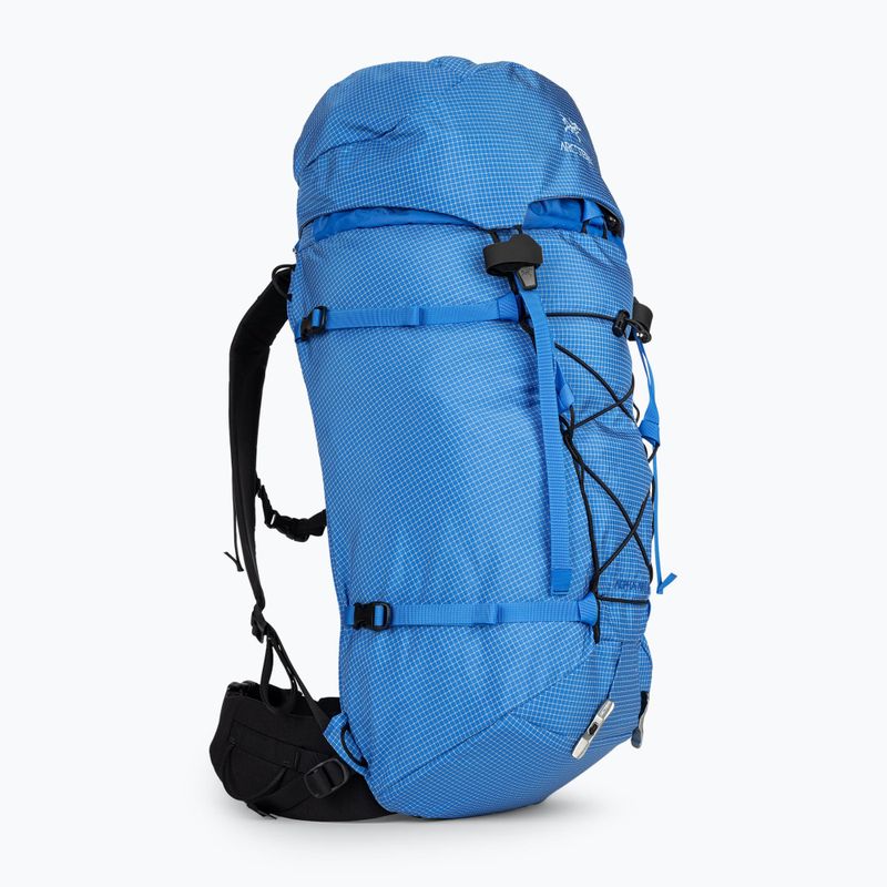 Plecak wspinaczkowy Arc'teryx Alpha AR 35 l 2022 fluidity 2
