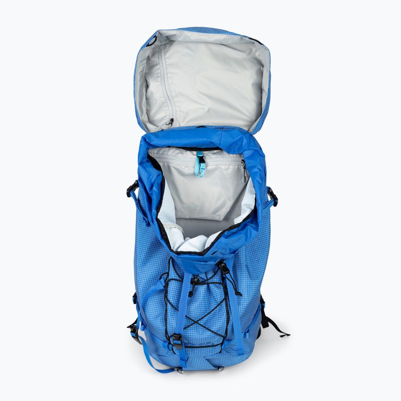 Plecak wspinaczkowy Arcteryx Alpha AR 35 l 2022 fluidity 4